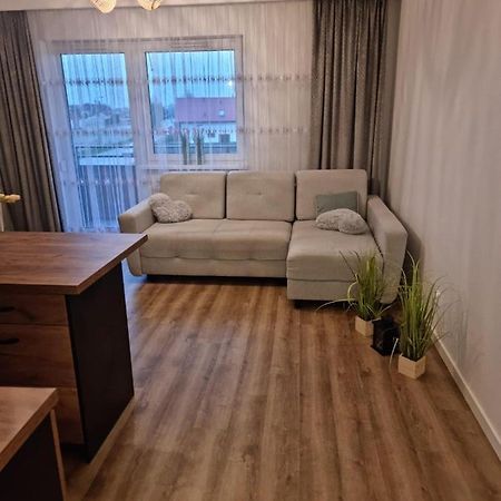 Apartament Anna Leszno  Eksteriør bilde