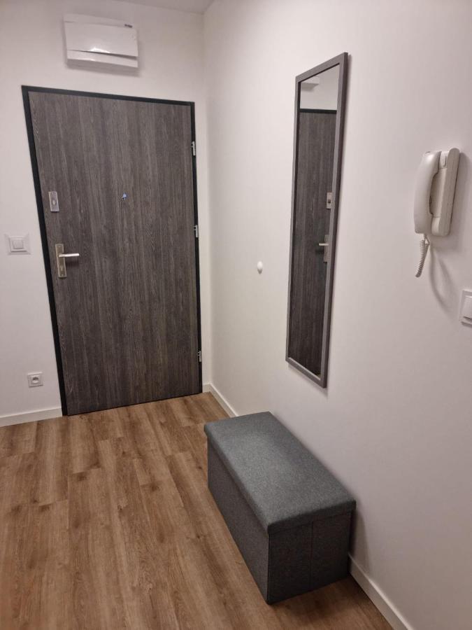 Apartament Anna Leszno  Eksteriør bilde