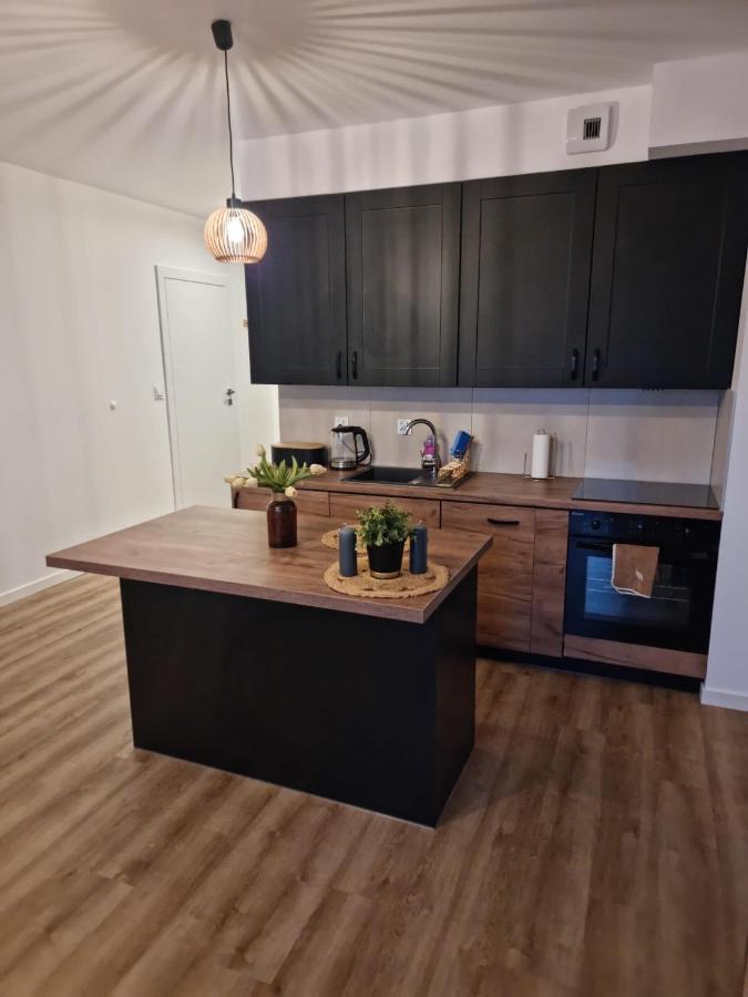 Apartament Anna Leszno  Eksteriør bilde
