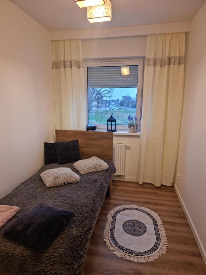 Apartament Anna Leszno  Eksteriør bilde