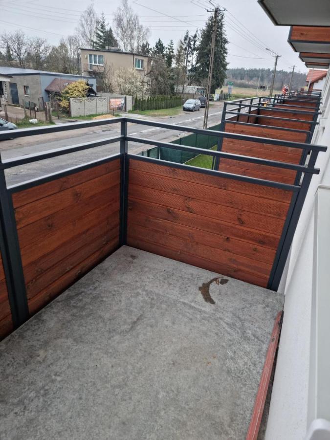 Apartament Anna Leszno  Eksteriør bilde