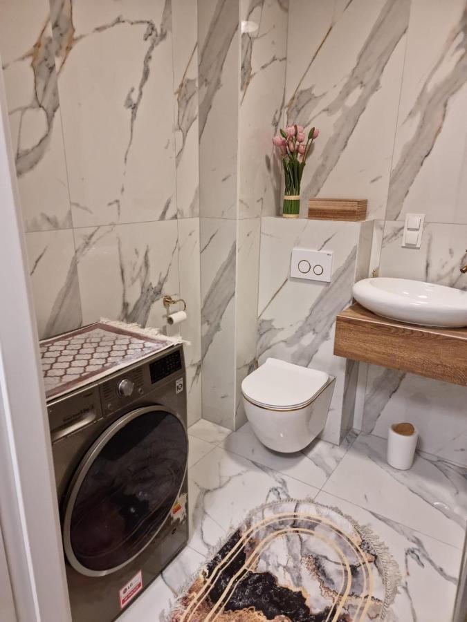 Apartament Anna Leszno  Eksteriør bilde
