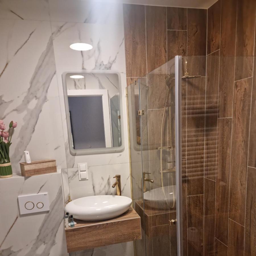 Apartament Anna Leszno  Eksteriør bilde