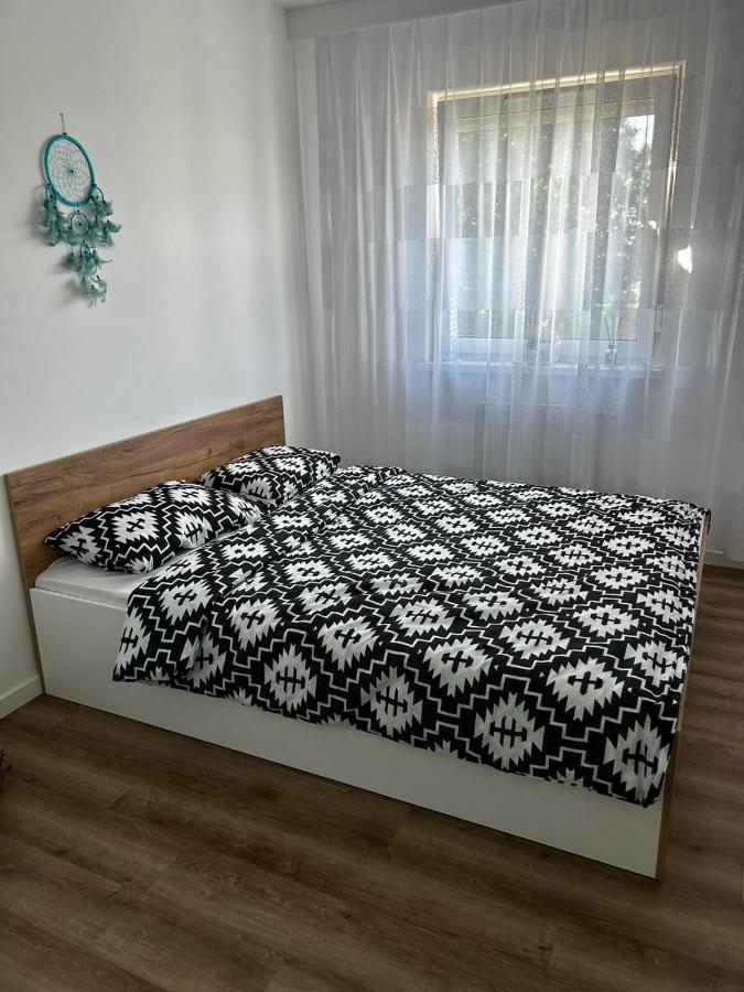 Apartament Anna Leszno  Eksteriør bilde